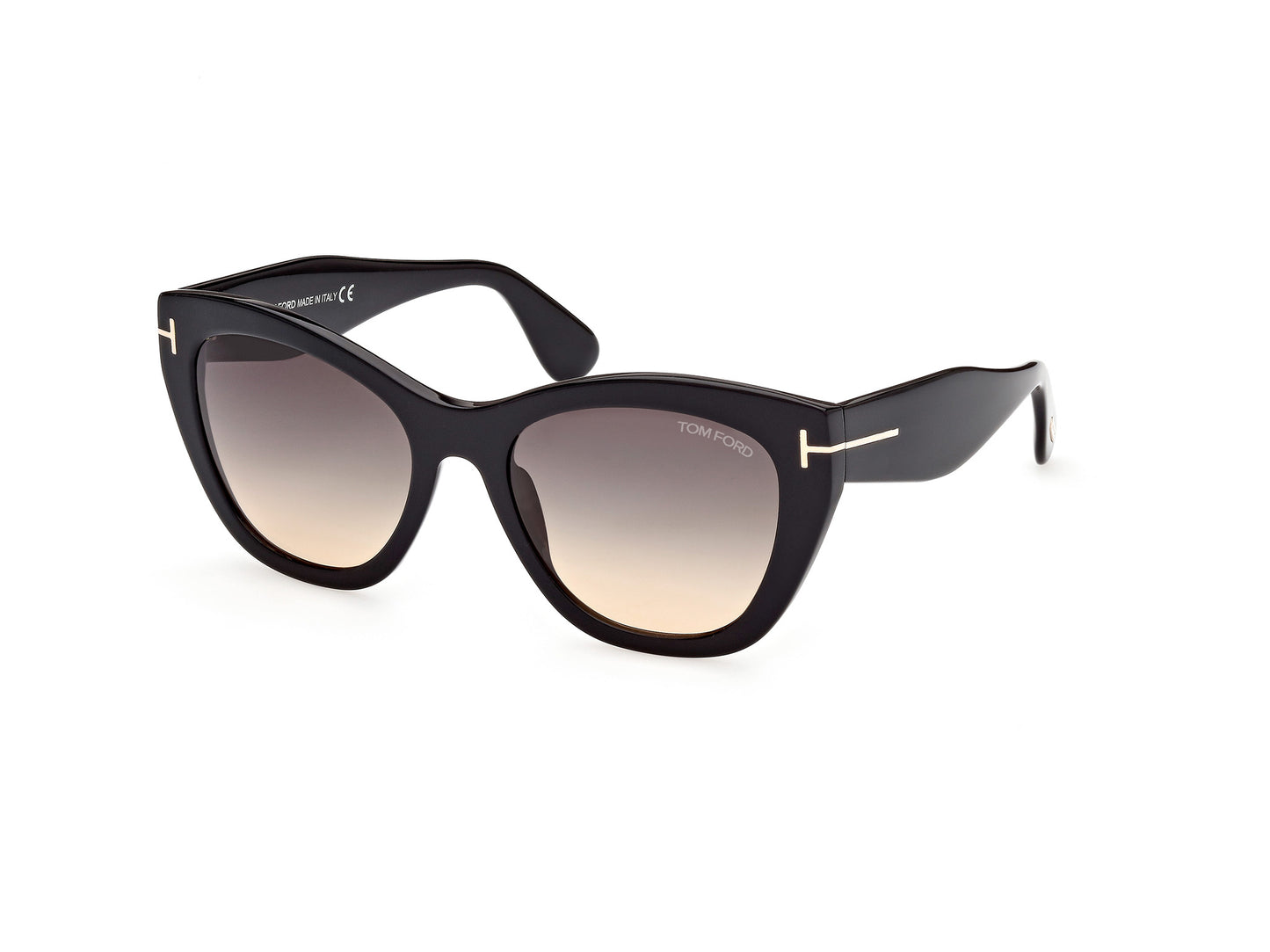 Tom Ford FT0940 01B