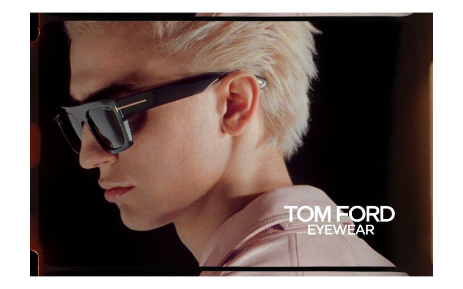 Tom Ford FT0711 01A