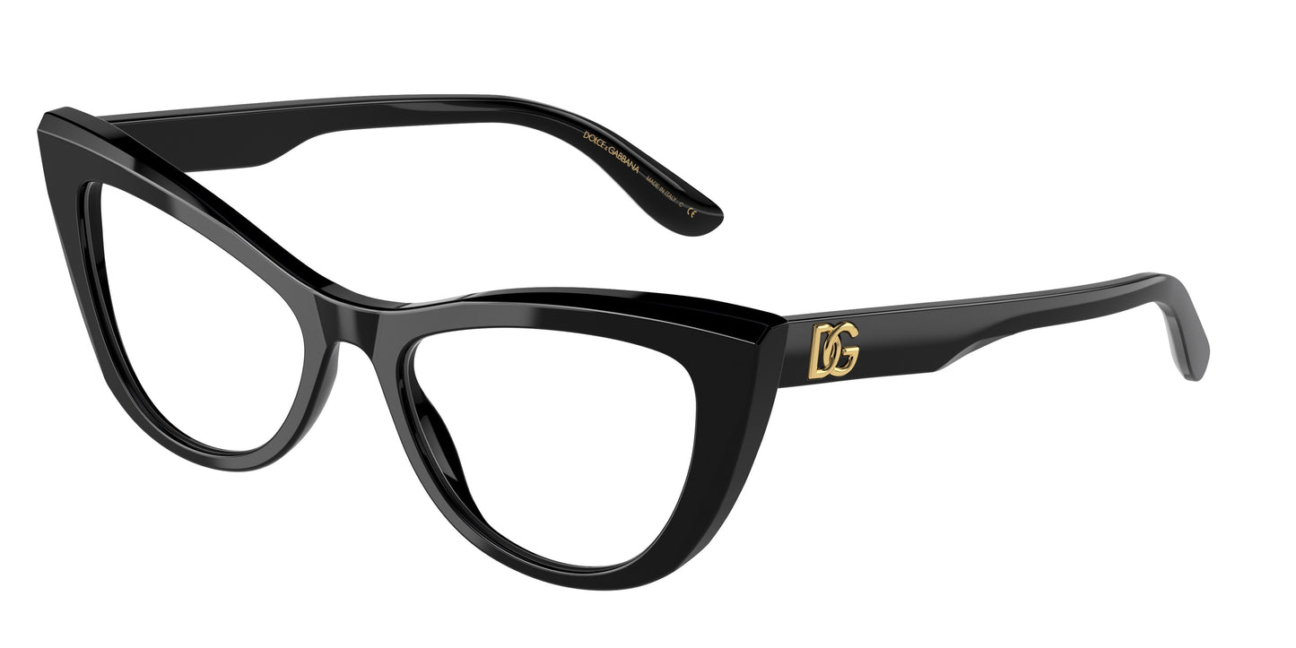 Dolce & Gabbana DG3354 501