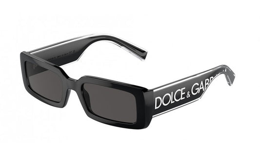 Dolce & Gabbana DG6187 501/87